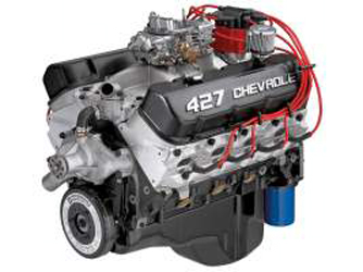 C2258 Engine
